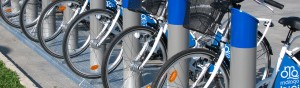 Bicicleta, movilidad sostenible