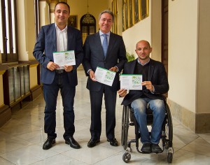 Movilidad Sostenible Málaga