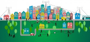 El papel de la movilidad en las smart cities