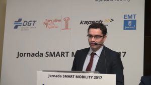 Jorge Ordás Alonso nos aclara la evolución del vehículo conectado en los próximos años