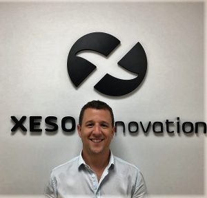 Sergio Hernandez, Xesol Innovation